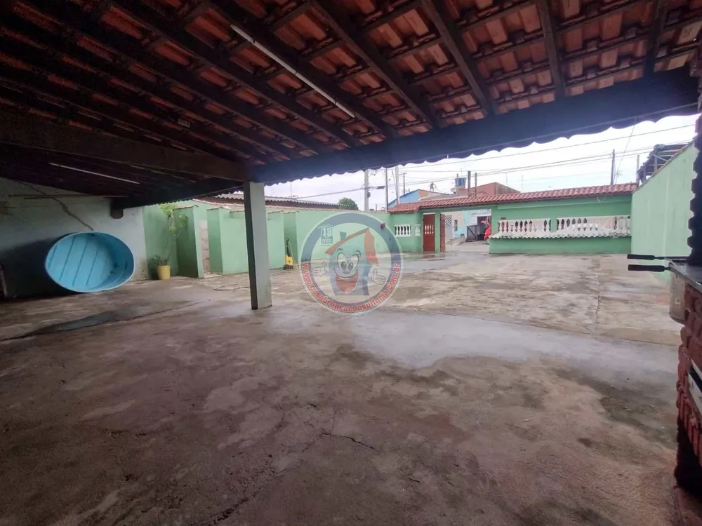 Sobrado, 3 quartos - Foto 5