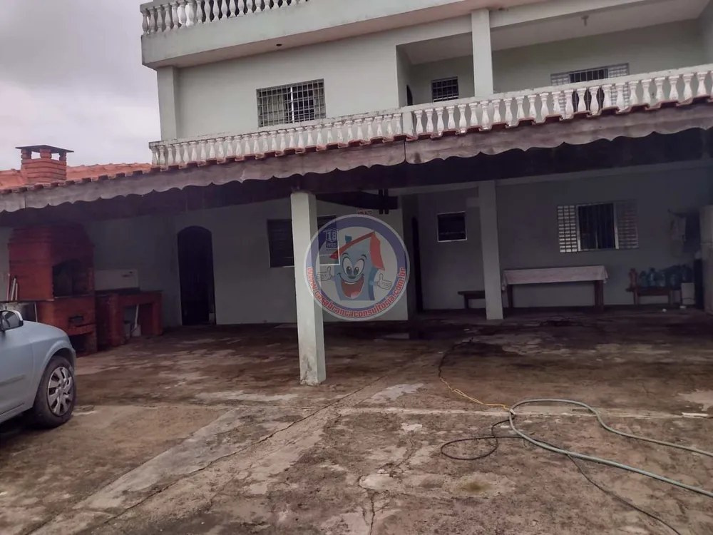 Sobrado, 3 quartos - Foto 7