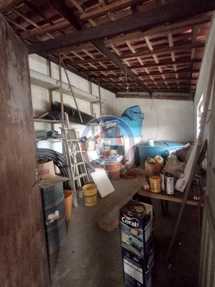 Sobrado, 3 quartos - Foto 12