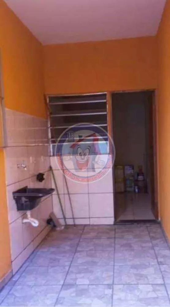 Sobrado à venda com 3 quartos, 80m² - Foto 3