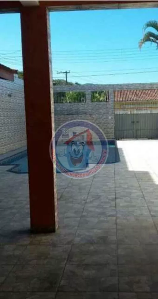 Sobrado à venda com 3 quartos, 80m² - Foto 2