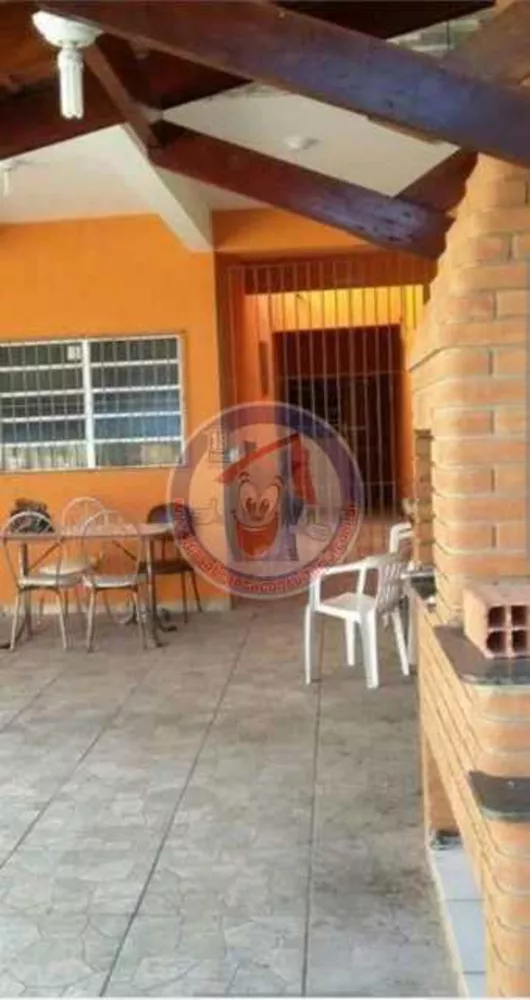 Sobrado à venda com 3 quartos, 80m² - Foto 5