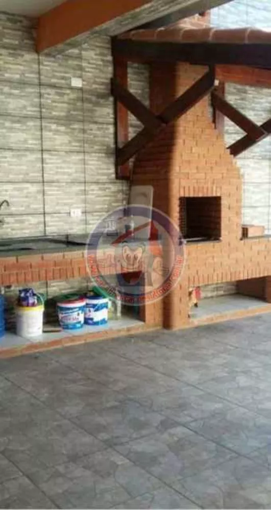 Sobrado à venda com 3 quartos, 80m² - Foto 4