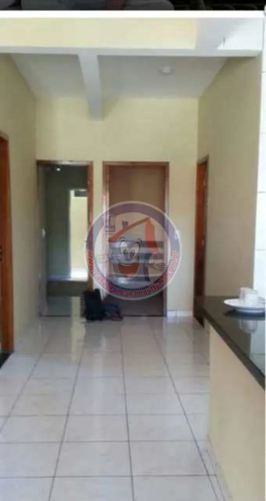 Sobrado, 3 quartos, 80 m² - Foto 14