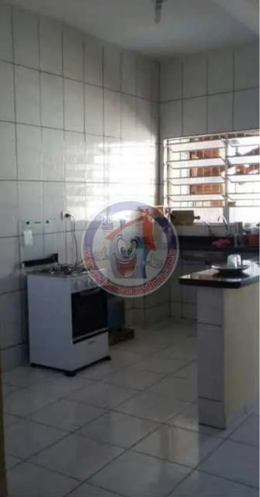 Sobrado, 3 quartos, 80 m² - Foto 13