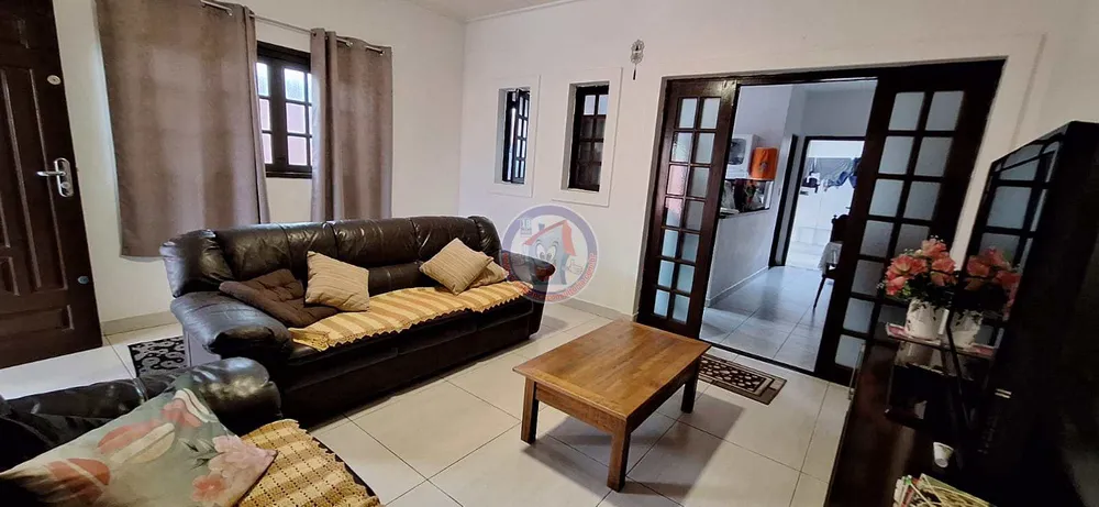 Casa, 2 quartos, 128 m² - Foto 1