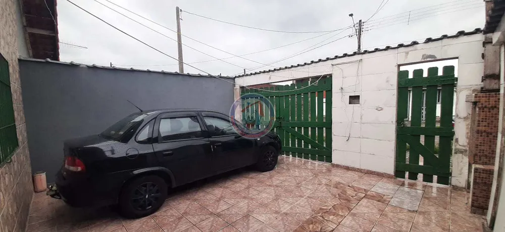 Casa, 2 quartos, 75 m² - Foto 2