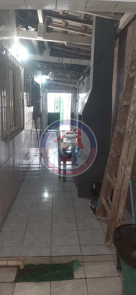 Casa, 2 quartos, 75 m² - Foto 12