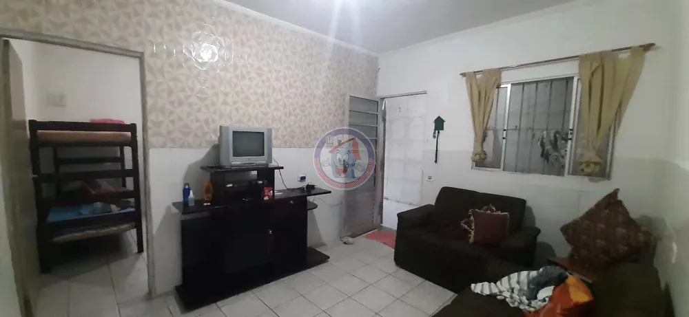 Casa, 2 quartos, 75 m² - Foto 3