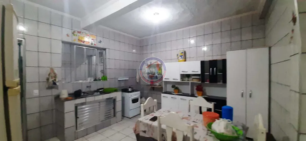 Casa, 2 quartos, 75 m² - Foto 4