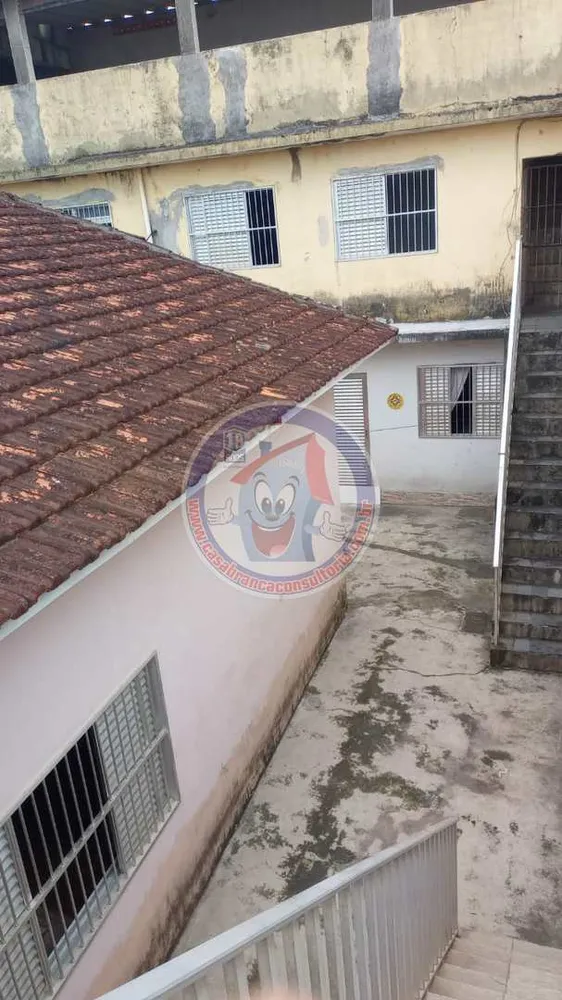 Casa, 3 quartos, 308 m² - Foto 10