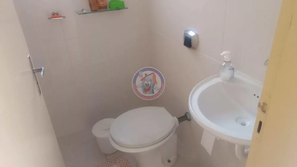 Casa, 2 quartos, 125 m² - Foto 8
