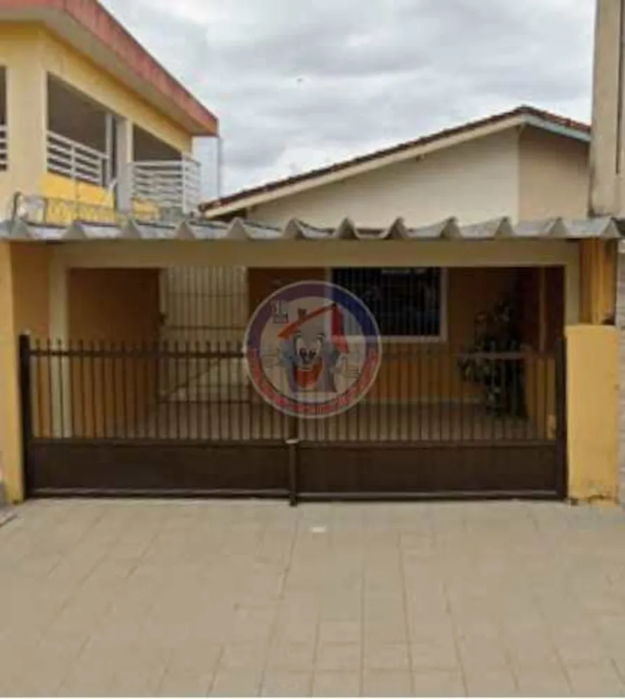 Casa, 2 quartos, 125 m² - Foto 1
