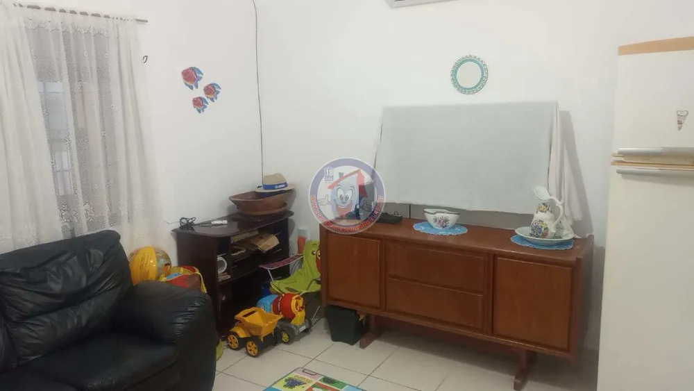 Casa, 2 quartos, 125 m² - Foto 3