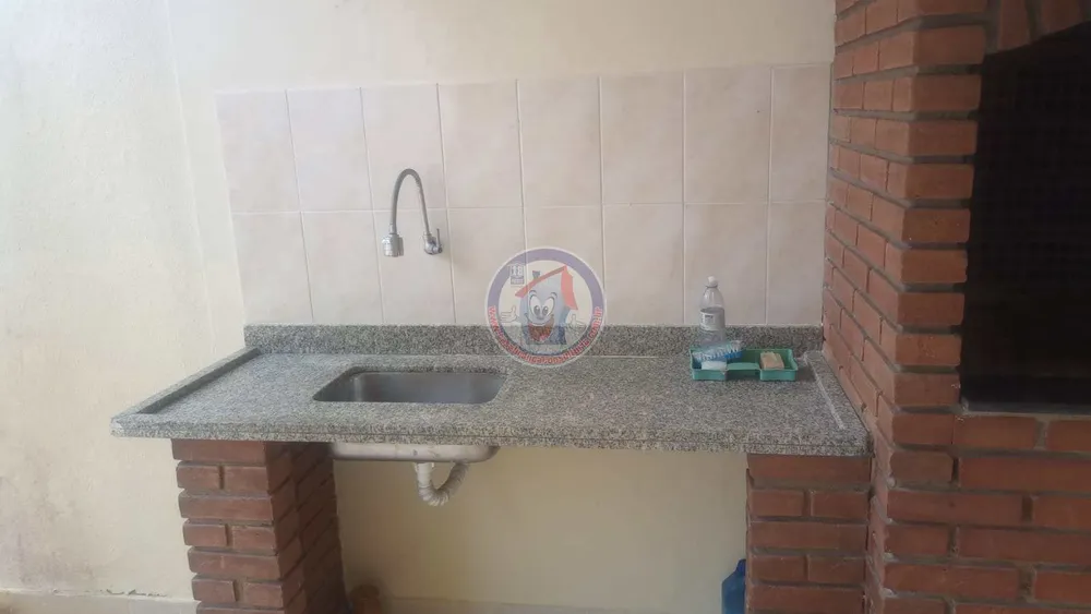 Casa, 2 quartos, 125 m² - Foto 6