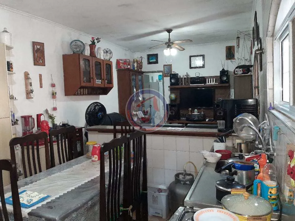 Casa, 2 quartos, 59 m² - Foto 3