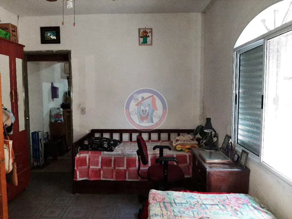 Casa, 2 quartos, 59 m² - Foto 6