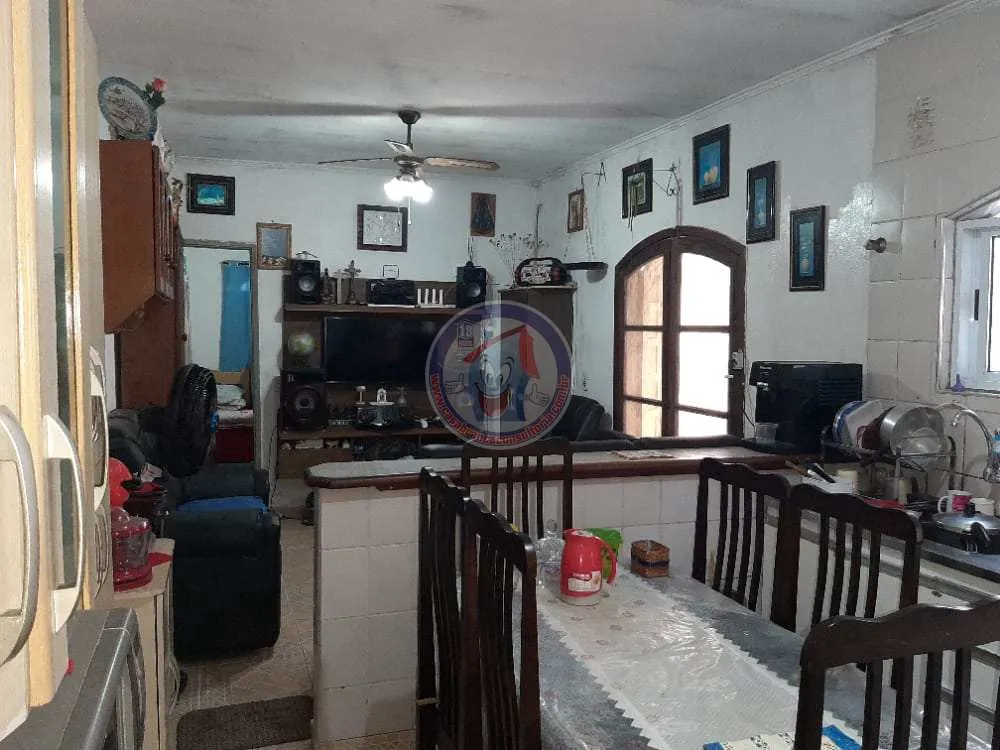 Casa, 2 quartos, 59 m² - Foto 4