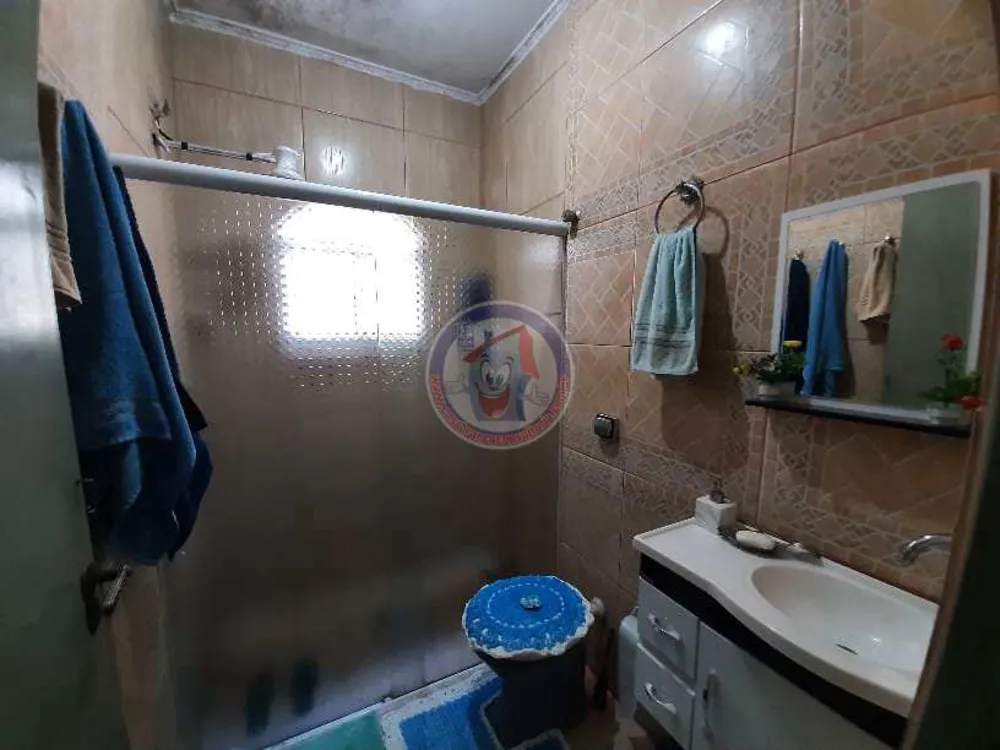 Casa, 2 quartos, 59 m² - Foto 1