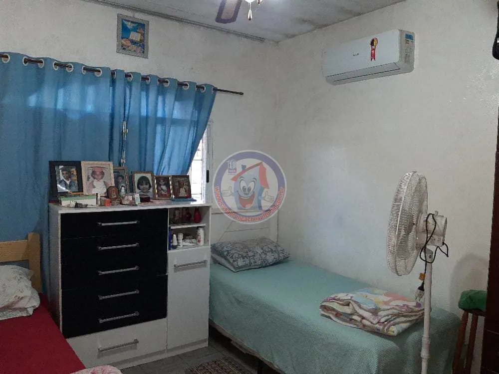 Casa, 2 quartos, 59 m² - Foto 3