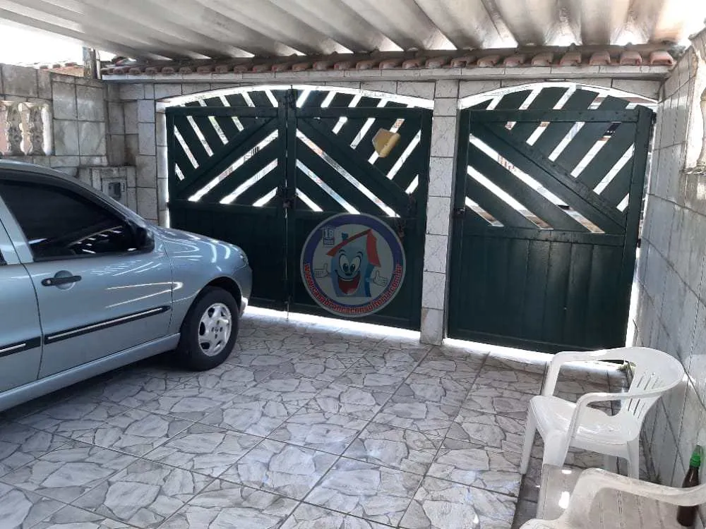 Casa, 2 quartos, 59 m² - Foto 4