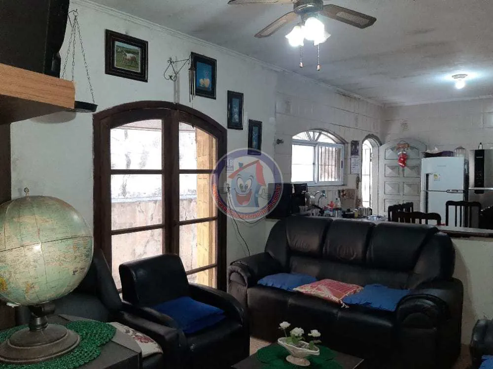 Casa, 2 quartos, 59 m² - Foto 8