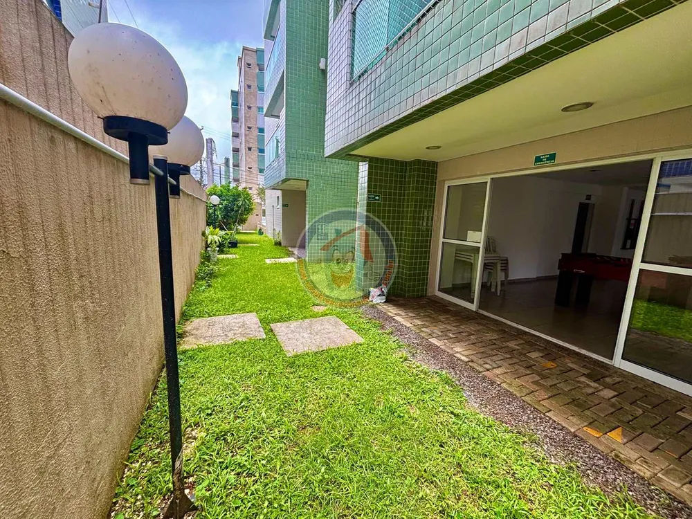 Apartamento, 2 quartos, 63 m² - Foto 10