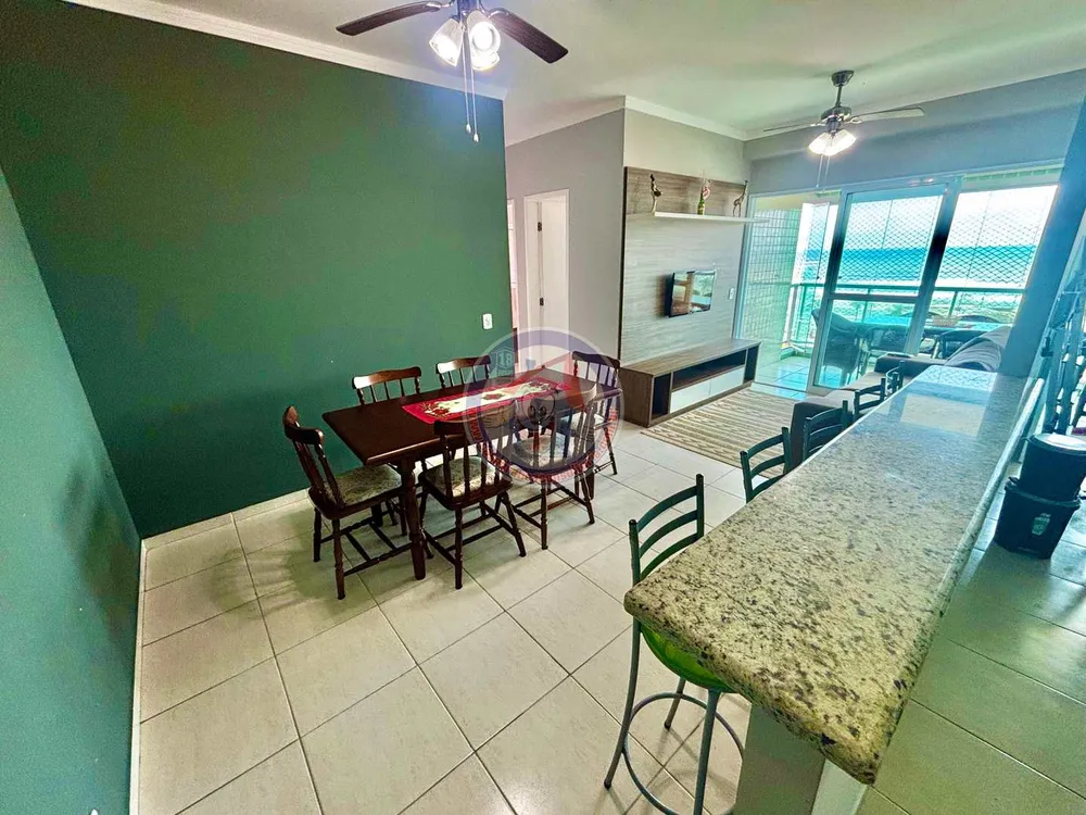 Apartamento, 2 quartos, 63 m² - Foto 1