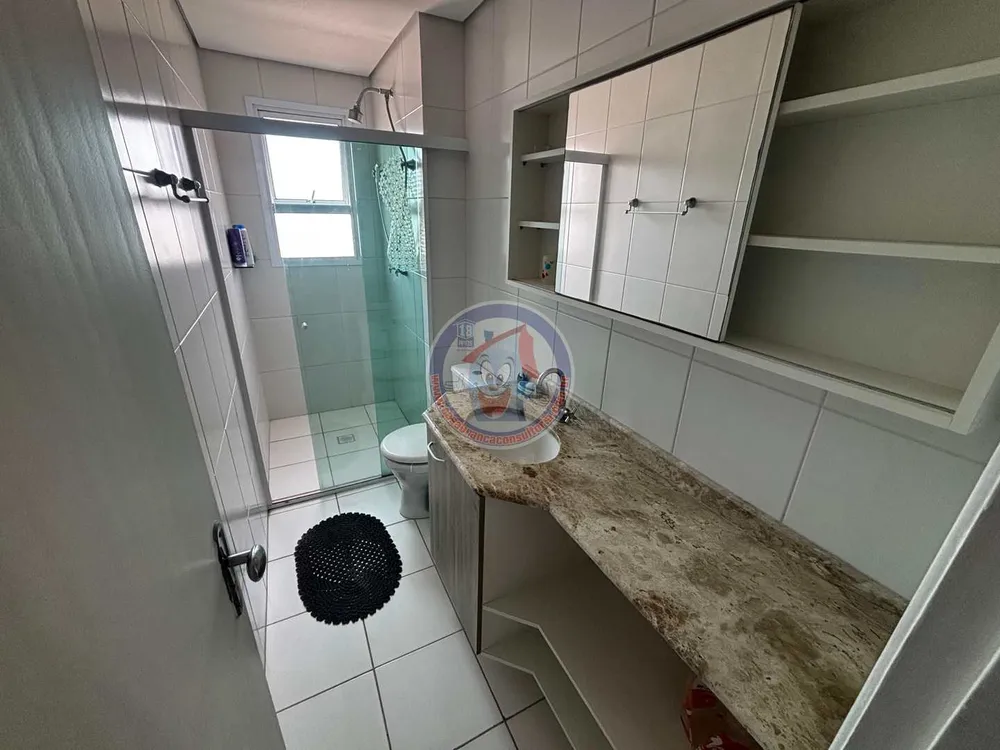 Apartamento, 2 quartos, 63 m² - Foto 6