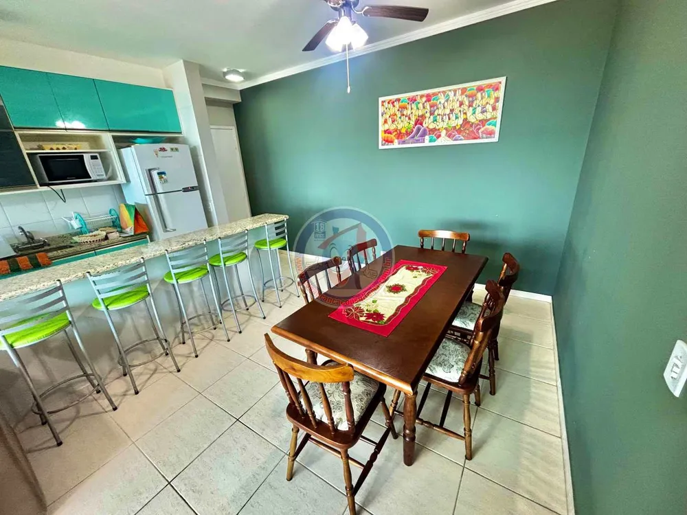 Apartamento, 2 quartos, 63 m² - Foto 2