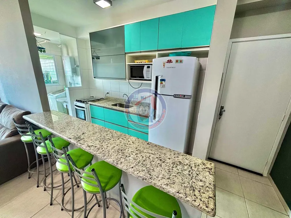 Apartamento, 2 quartos, 63 m² - Foto 7