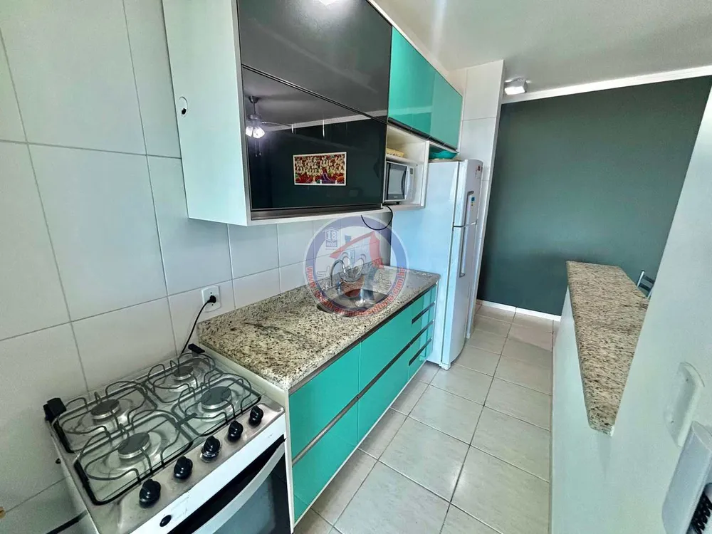 Apartamento, 2 quartos, 63 m² - Foto 3