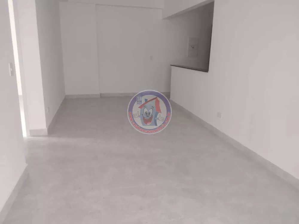 Apartamento à venda com 2 quartos, 78m² - Foto 3