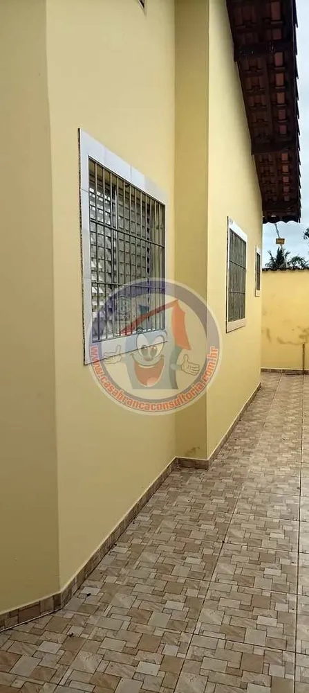 Casa, 3 quartos, 66 m² - Foto 8