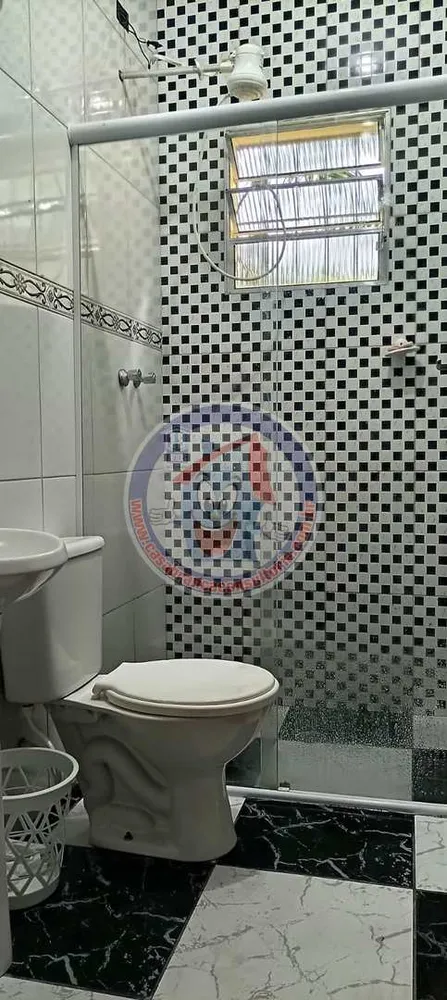 Casa, 3 quartos, 66 m² - Foto 7