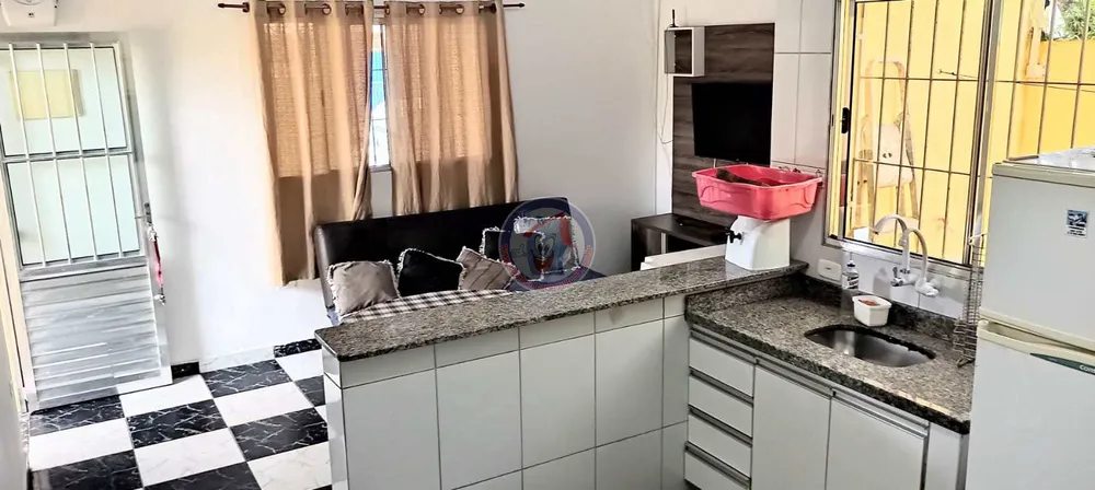 Casa, 3 quartos, 66 m² - Foto 4
