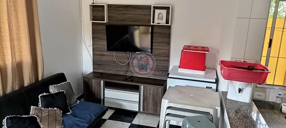 Casa, 3 quartos, 66 m² - Foto 2