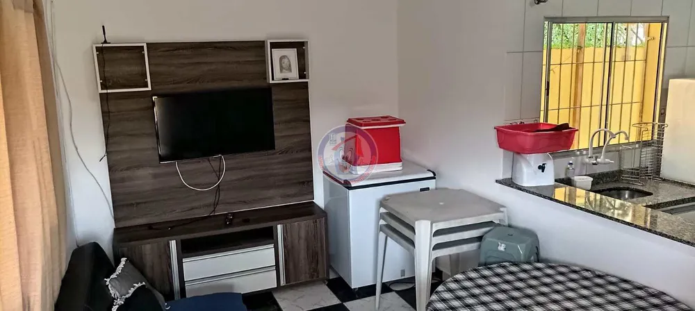 Casa, 3 quartos, 66 m² - Foto 3
