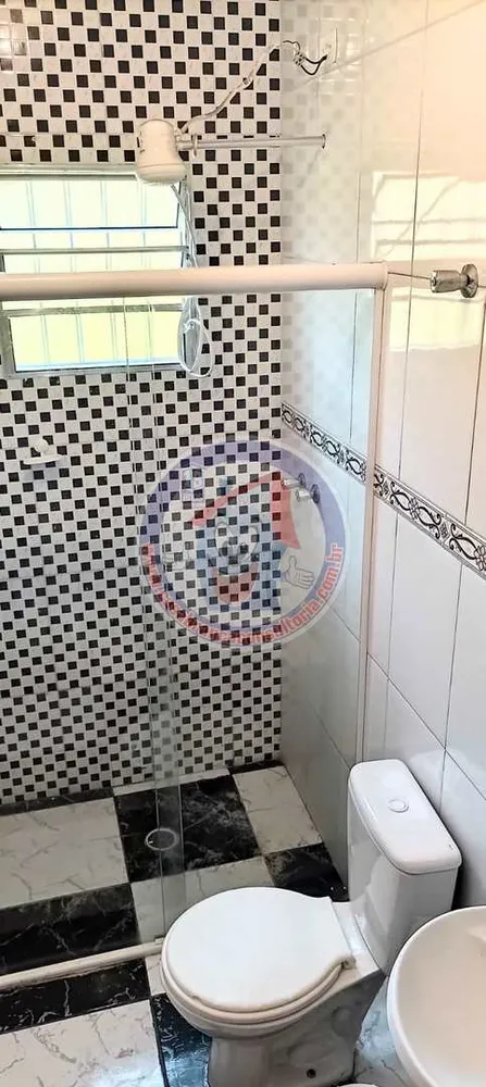 Casa, 3 quartos, 66 m² - Foto 5