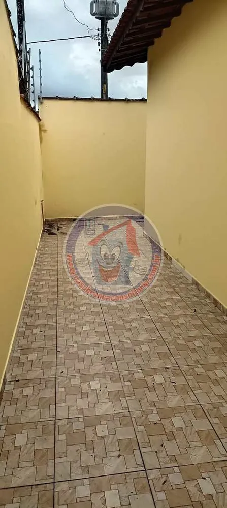 Casa, 3 quartos, 66 m² - Foto 10