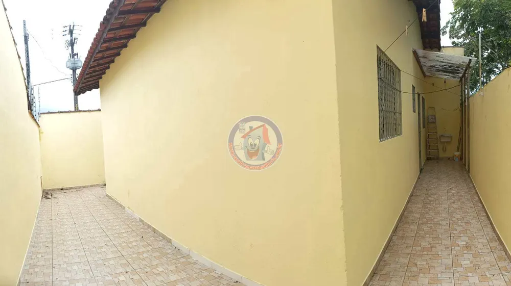 Casa, 3 quartos, 66 m² - Foto 9