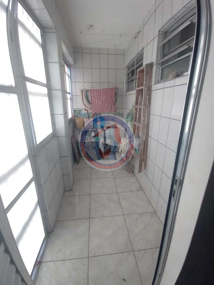 Apartamento, 2 quartos, 54 m² - Foto 8