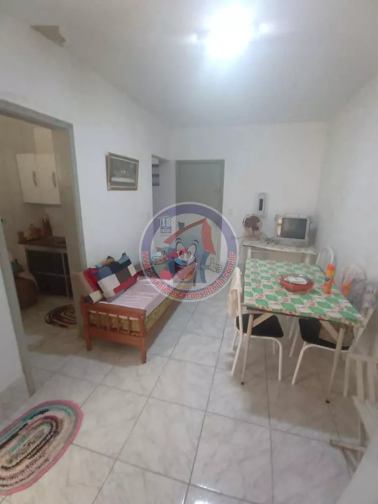 Apartamento à venda com 2 quartos, 54m² - Foto 2