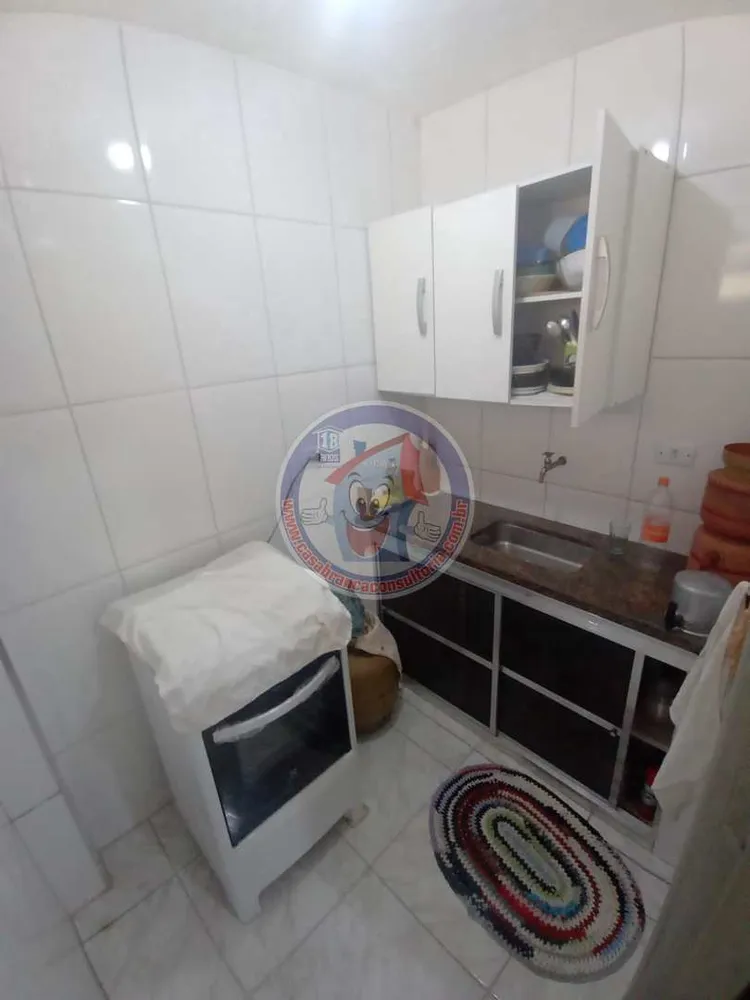 Apartamento, 2 quartos, 54 m² - Foto 5