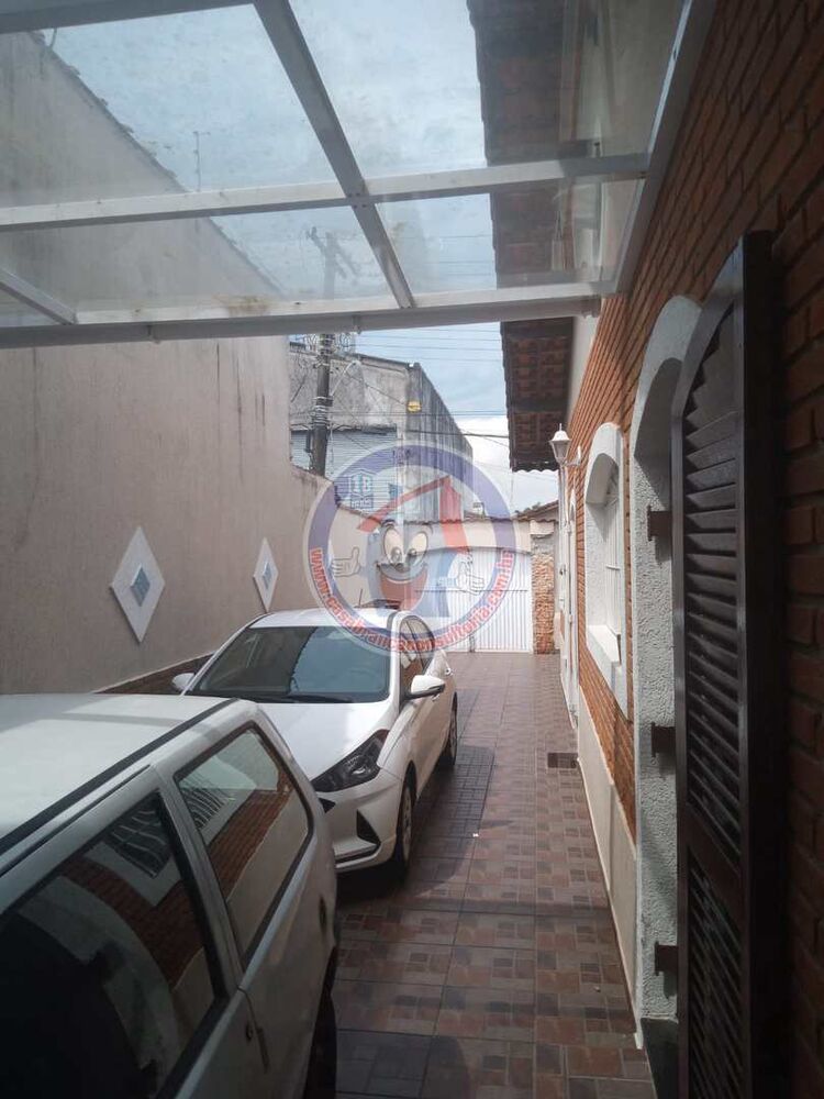 Casa à venda com 3 quartos, 110m² - Foto 5