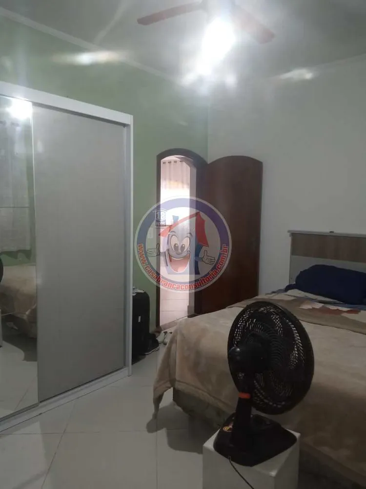 Casa, 3 quartos, 110 m² - Foto 6