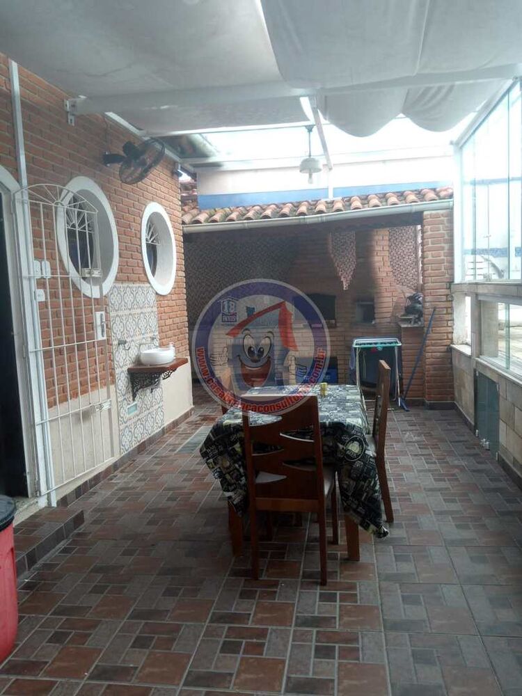 Casa à venda com 3 quartos, 110m² - Foto 6