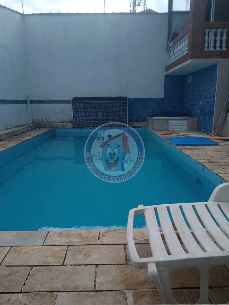 Casa, 3 quartos, 110 m² - Foto 18