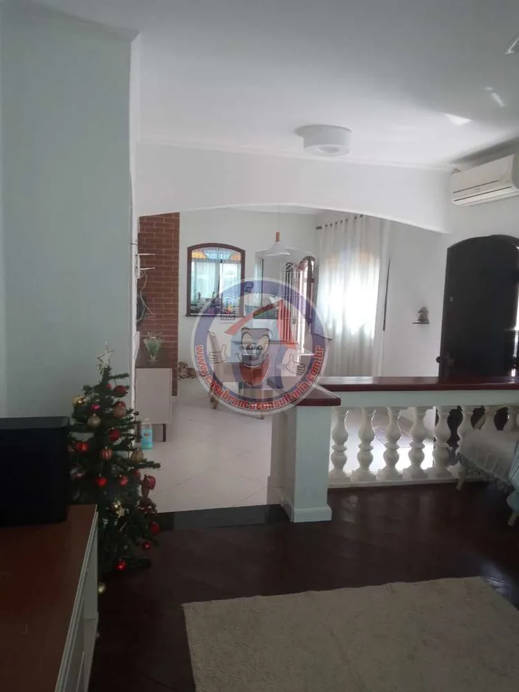 Casa, 3 quartos, 110 m² - Foto 2