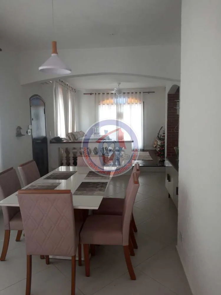 Casa, 3 quartos, 110 m² - Foto 3